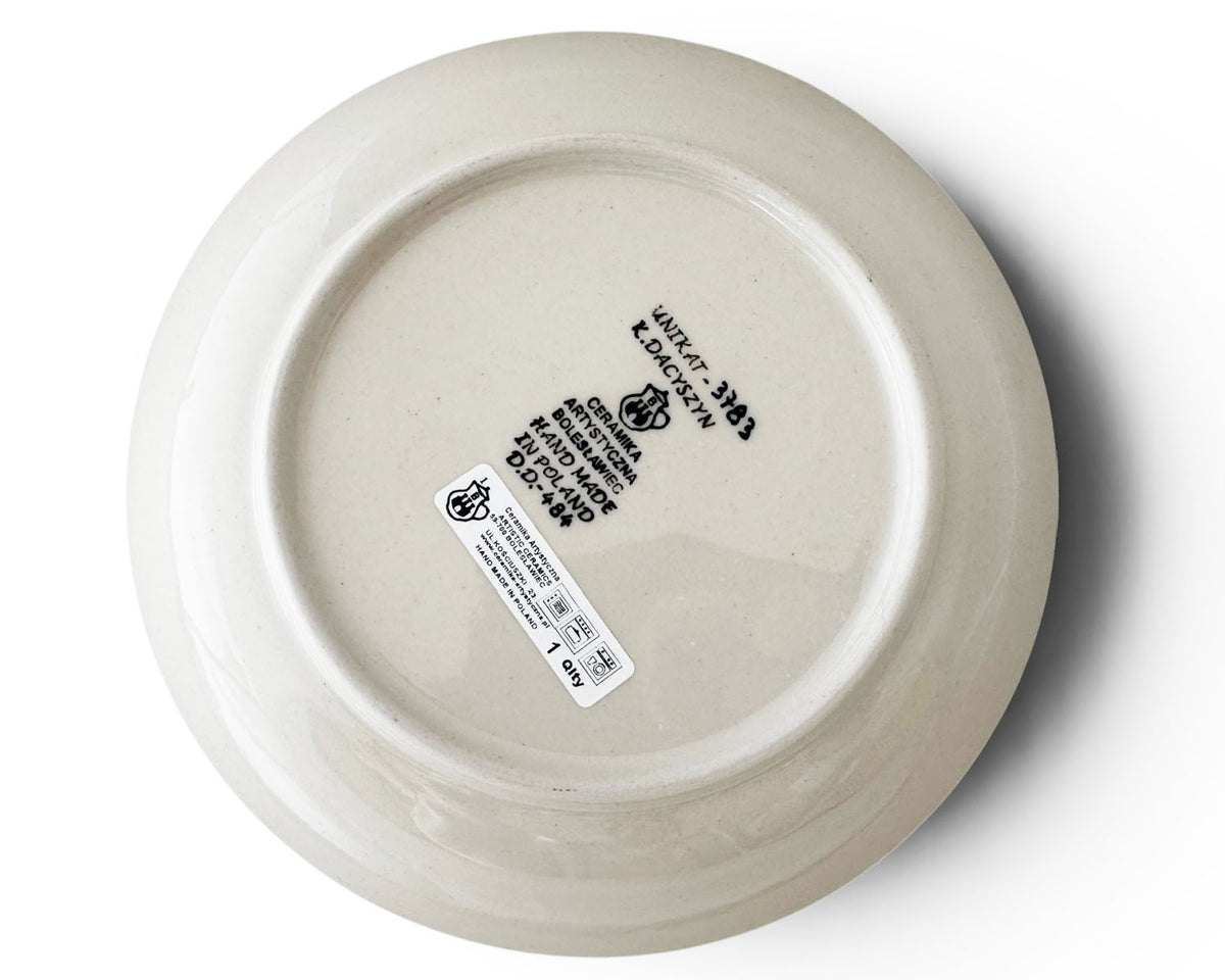Unikat 8" Plate
