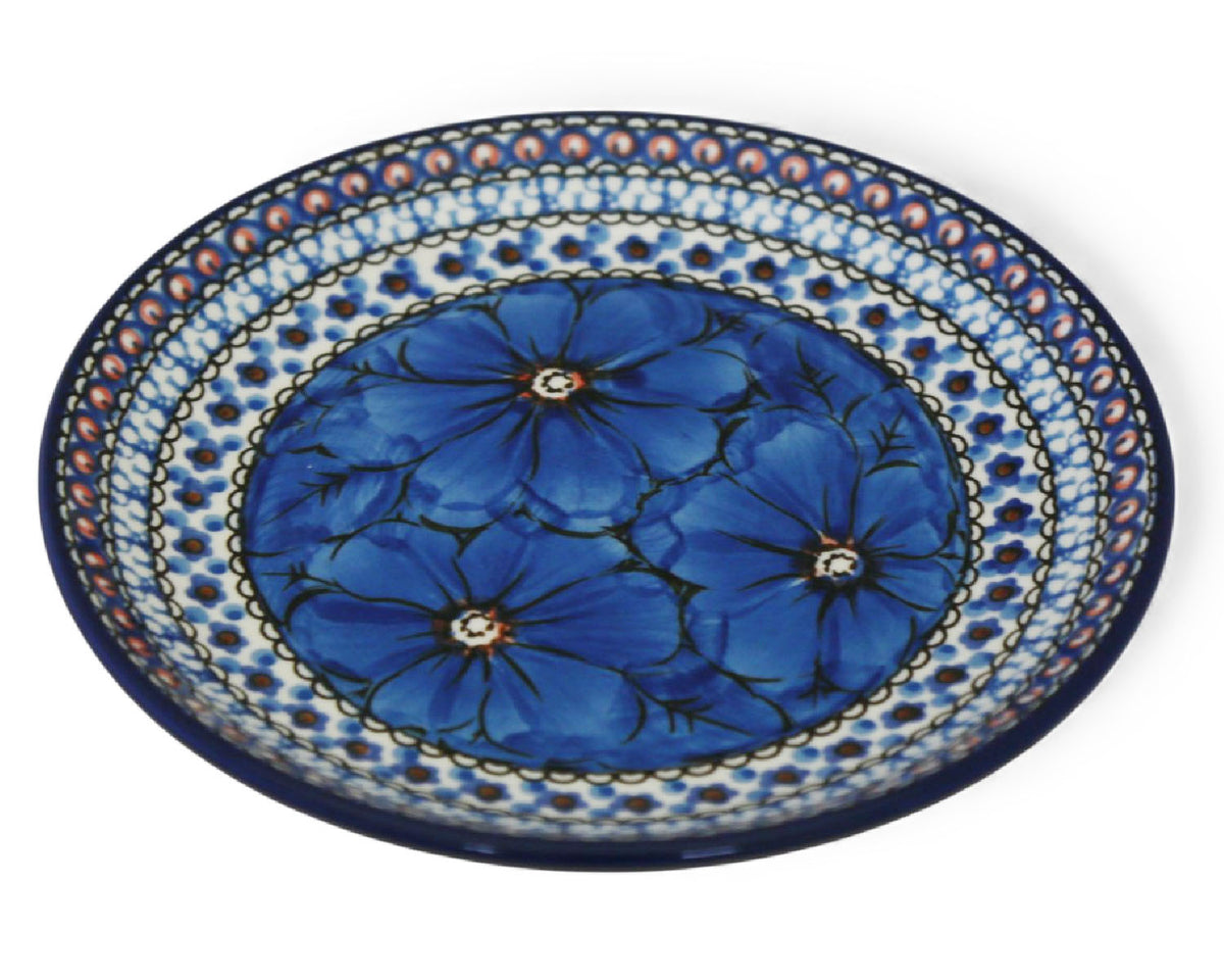 Unikat 8" Plate
