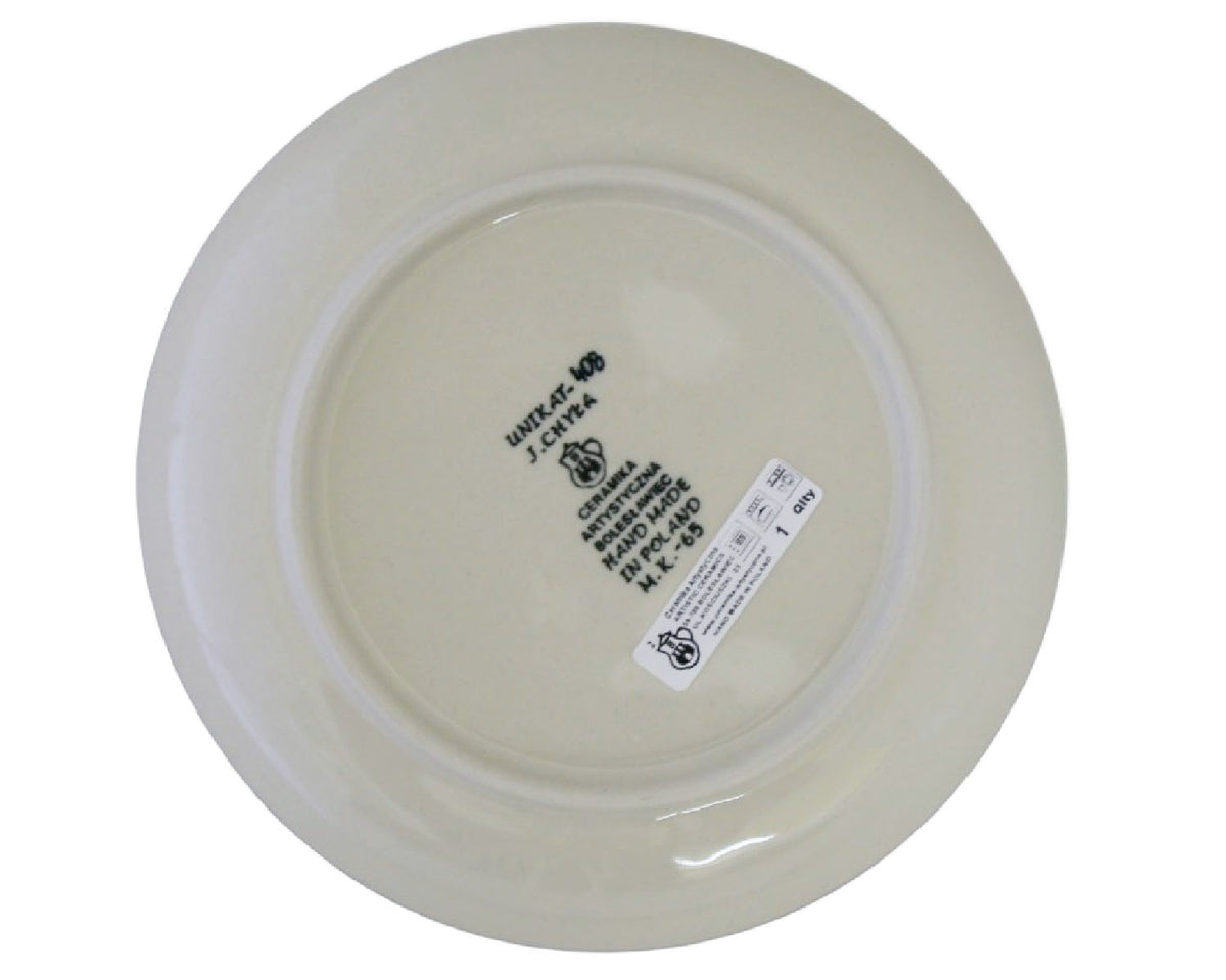 Unikat 8" Plate