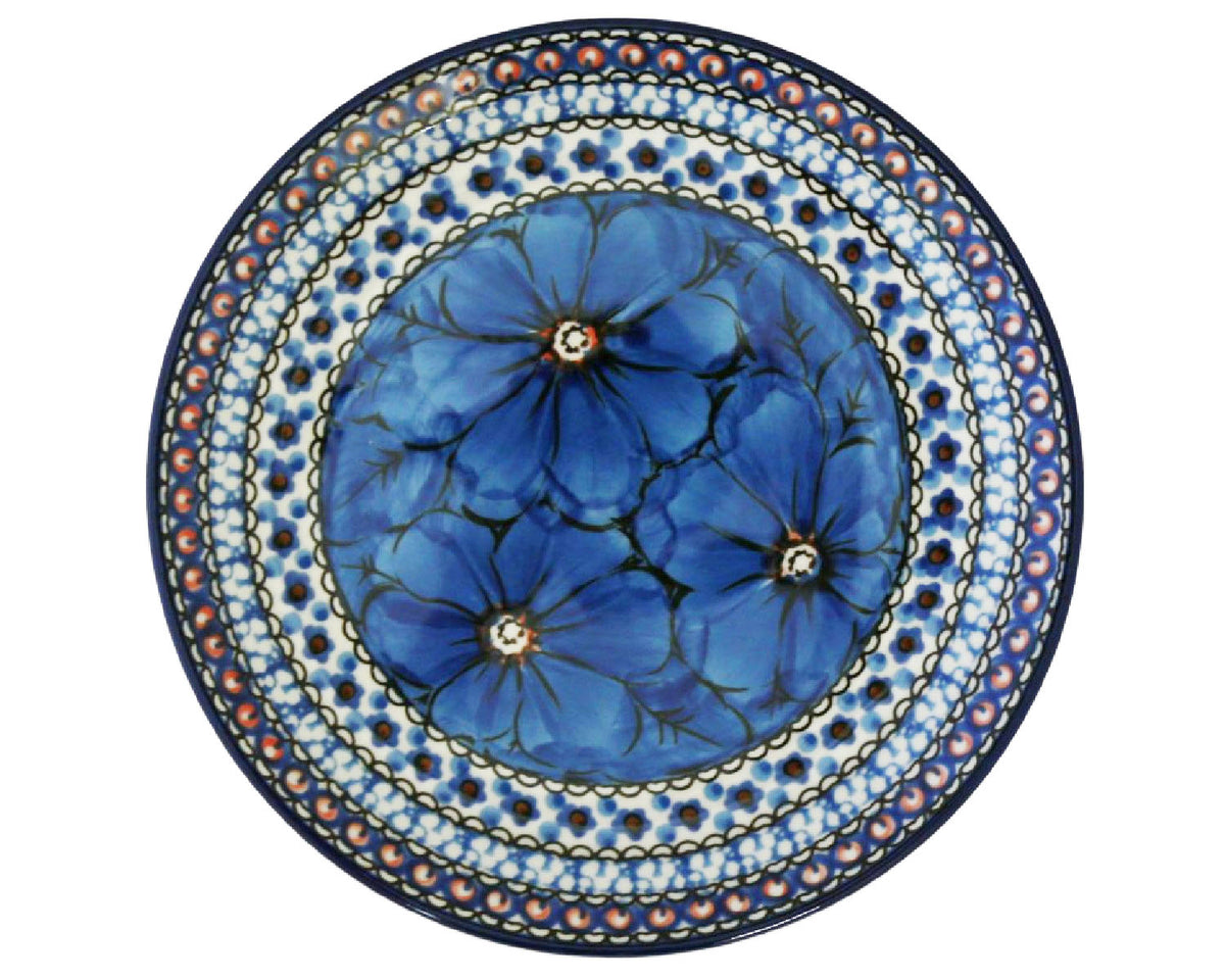 Unikat 8" Plate