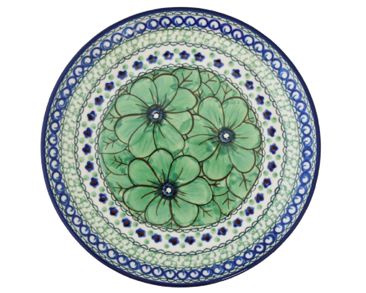 Unikat 8" Plate