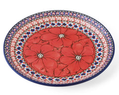 Unikat 8" Plate