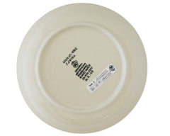 Unikat 8" Plate