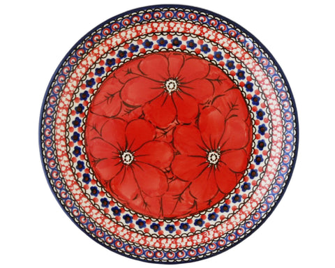 Unikat 8" Plate