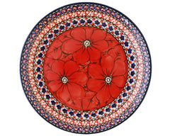 Unikat 8" Plate