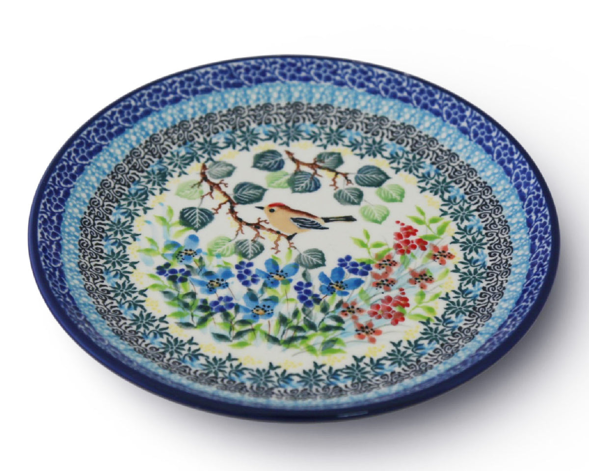 Unikat 8" Plate