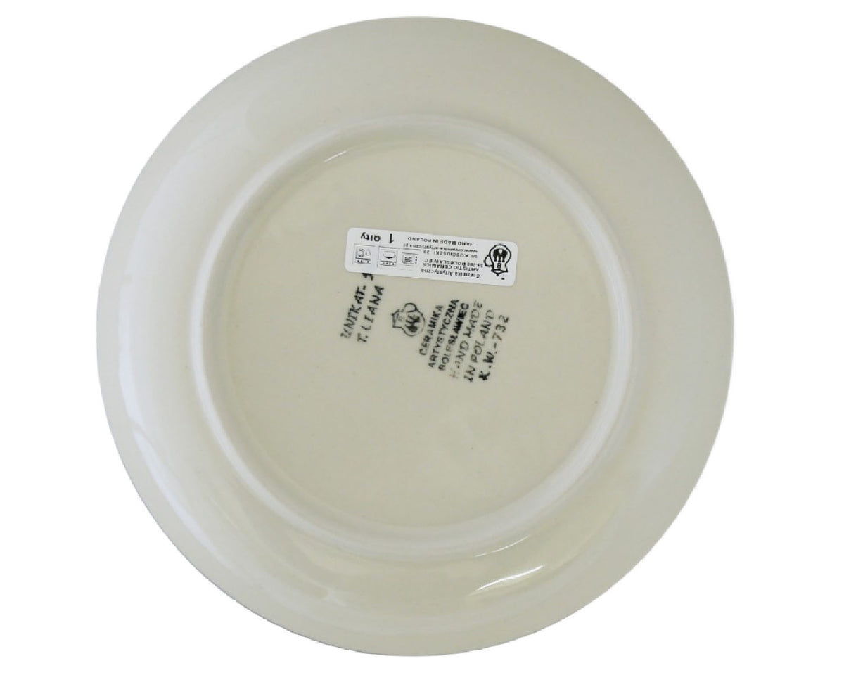 Unikat 8" Plate
