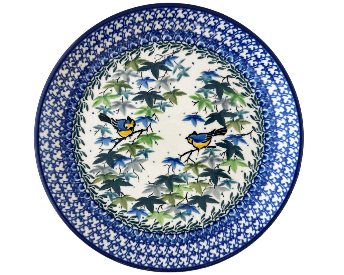 Unikat 8" Plate