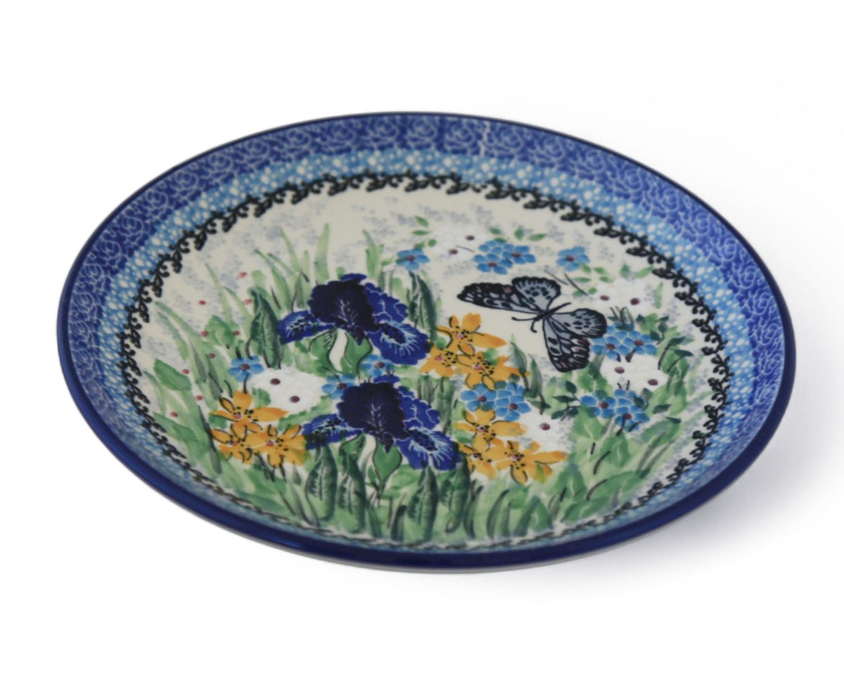 Unikat 8" Plate
