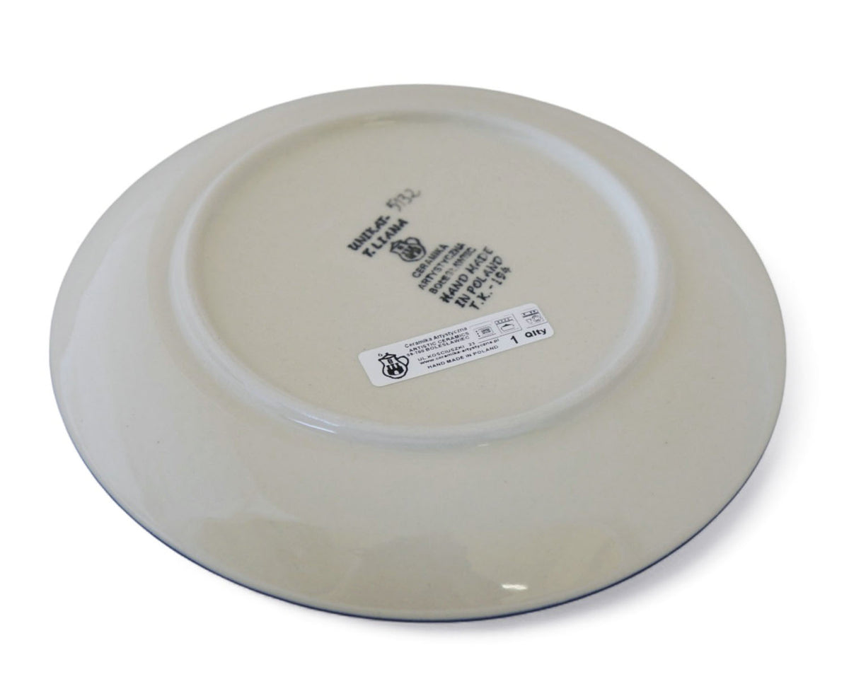 Unikat 8" Plate