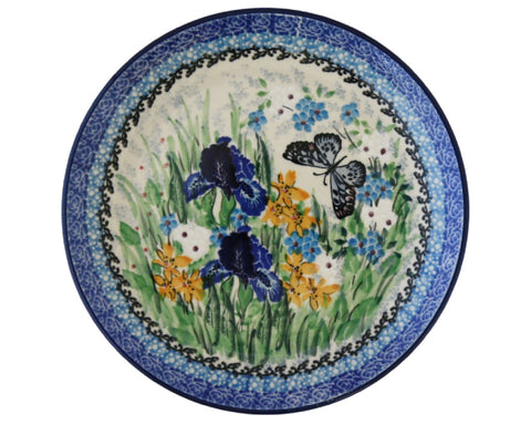 Unikat 8" Plate