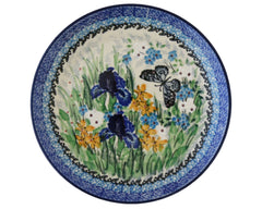 Unikat 8" Plate