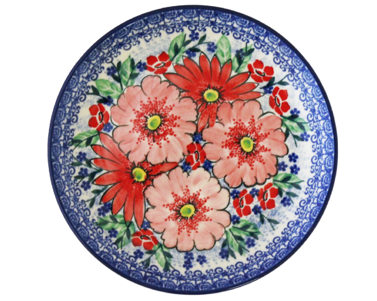Unikat 8" Plate