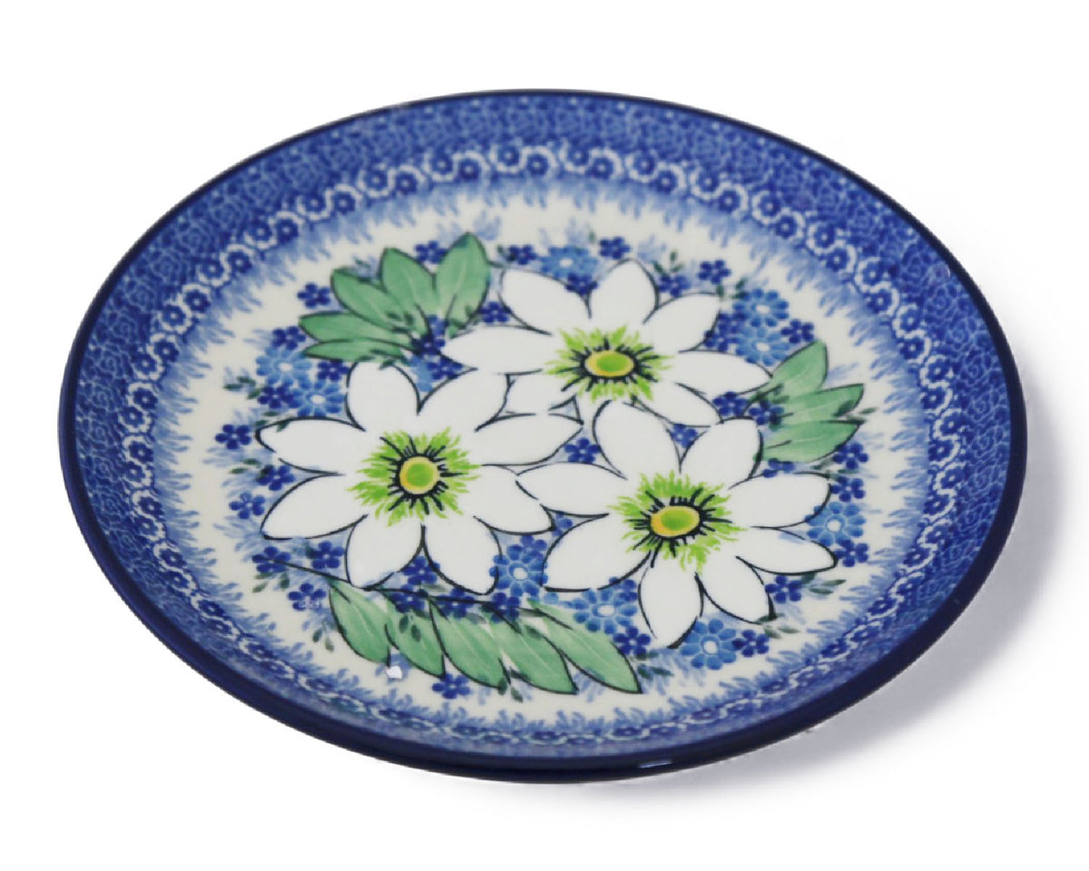Unikat 8" Plate