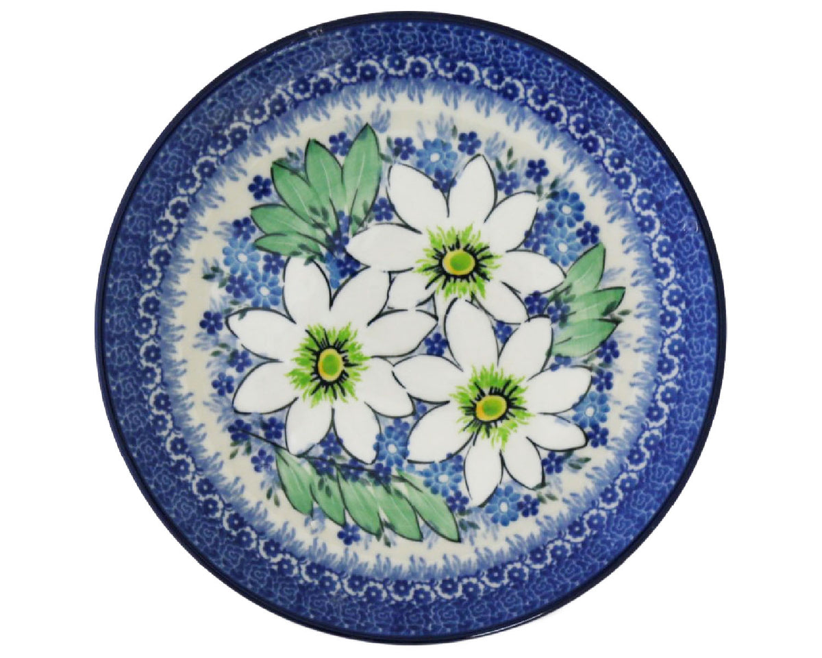 Unikat 8" Plate