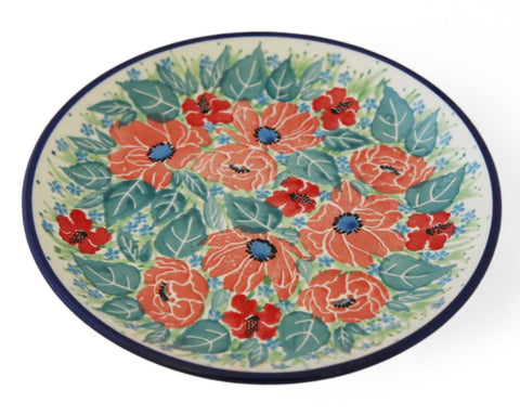 Unikat 8" Plate