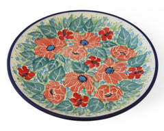 Unikat 8" Plate