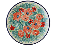 Unikat 8" Plate