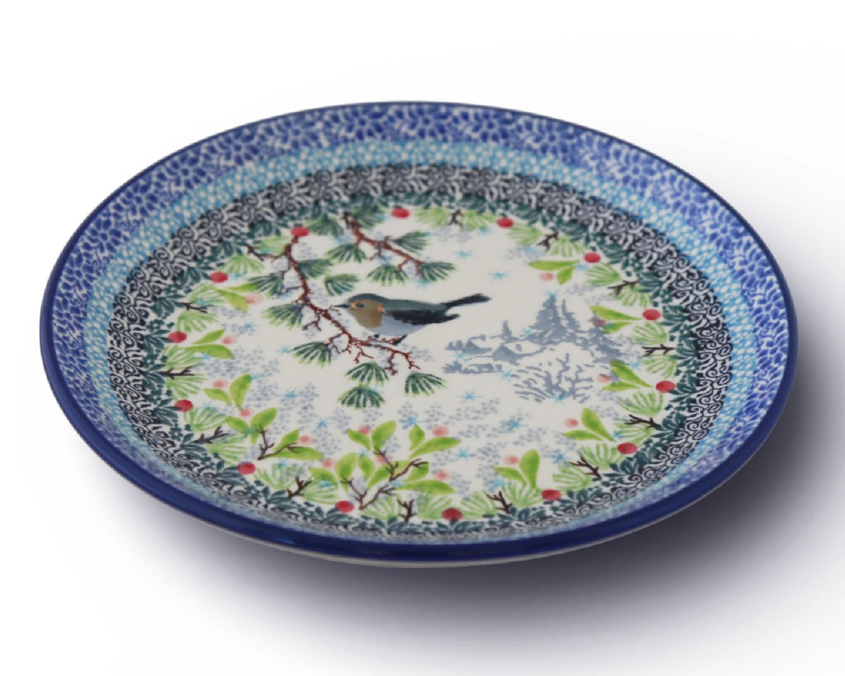 Unikat 8" Plate