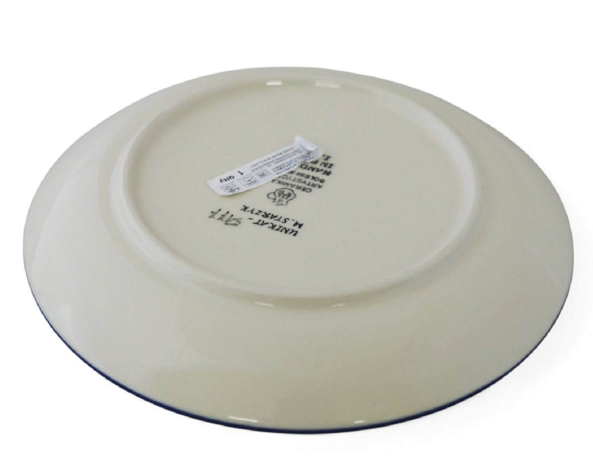 Unikat 8" Plate