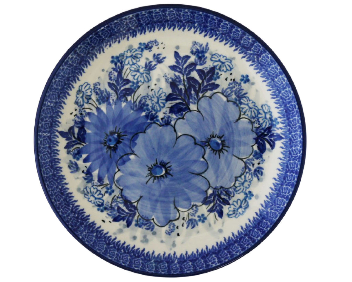 Unikat 8" Plate