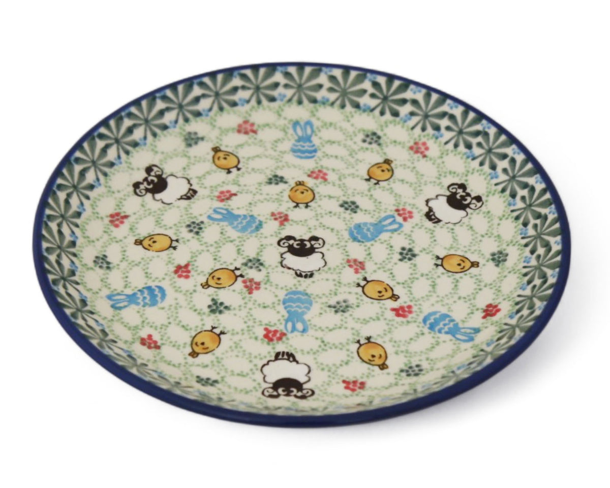 Unikat 8" Plate