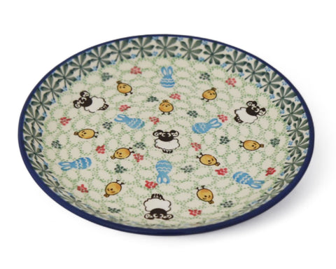 Unikat 8" Plate