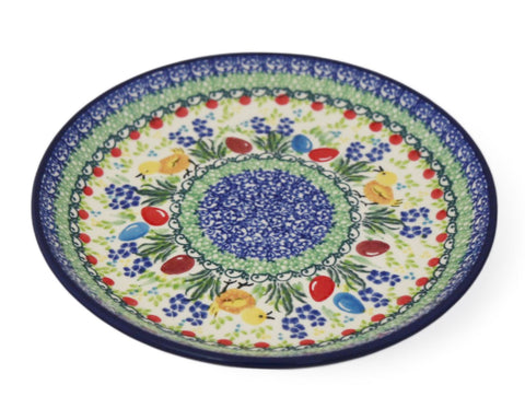 Unikat 8" Plate