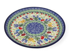 Unikat 8" Plate