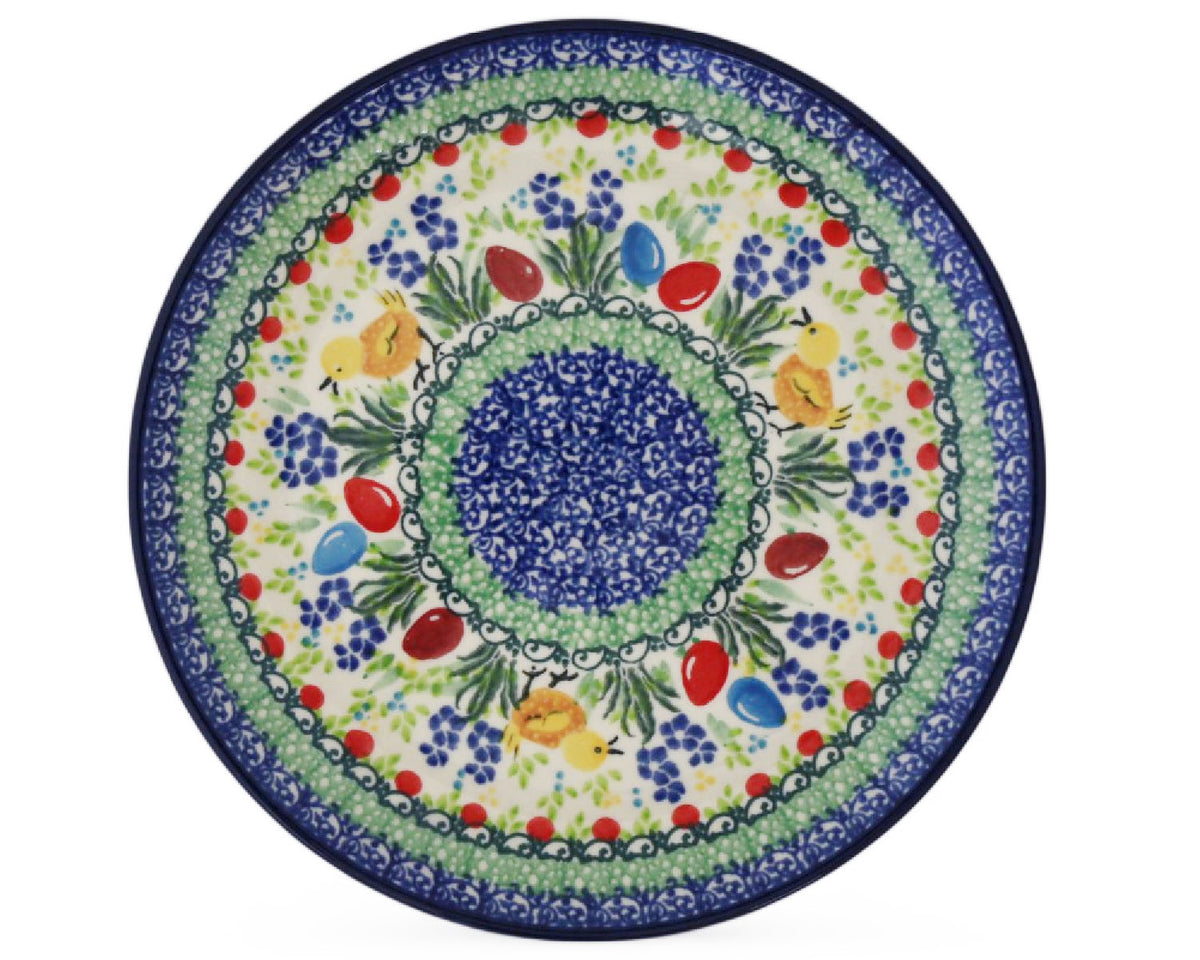 Unikat 8" Plate