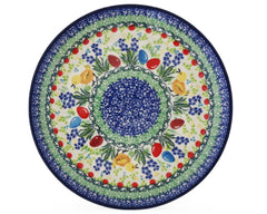 Unikat 8" Plate
