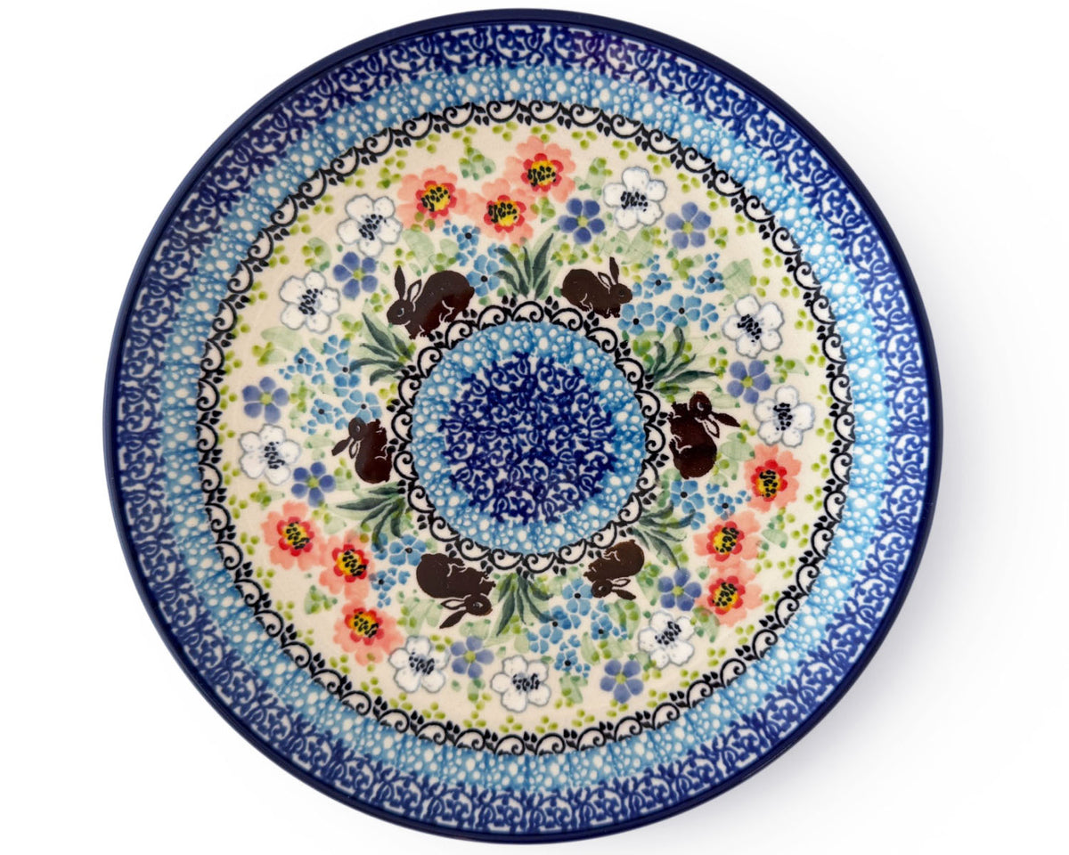 Unikat 8" Plate