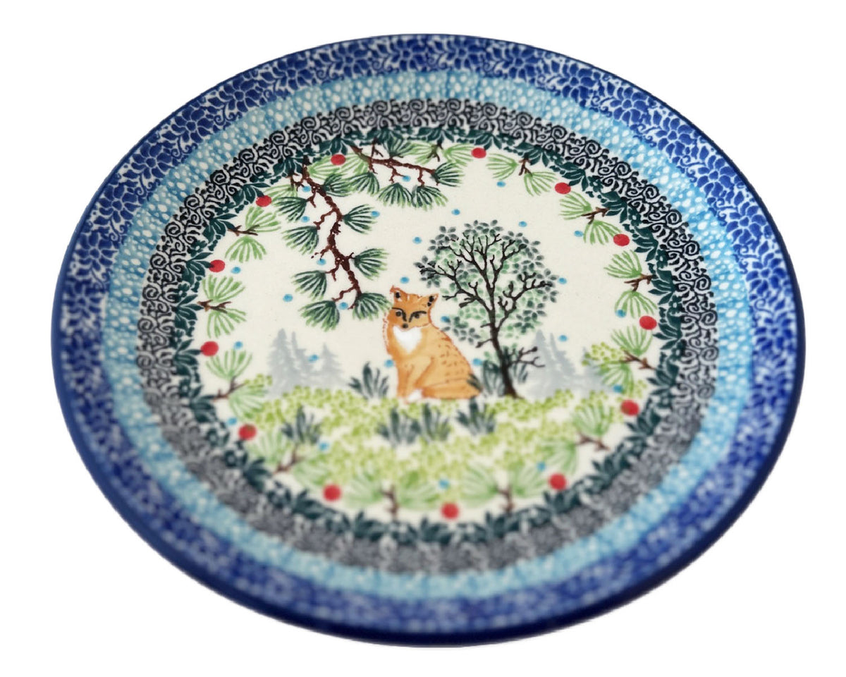 Unikat 8" Plate