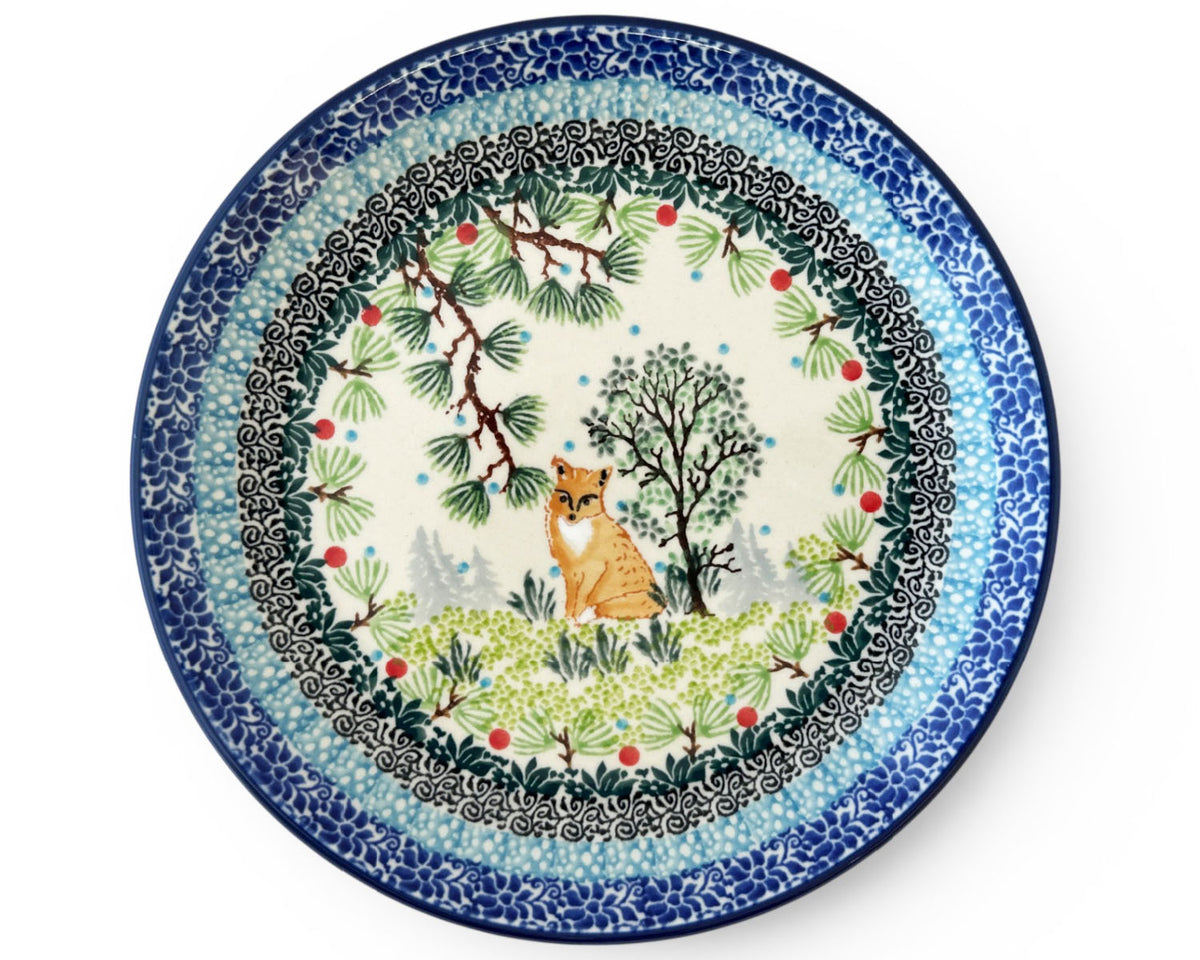 Unikat 8" Plate
