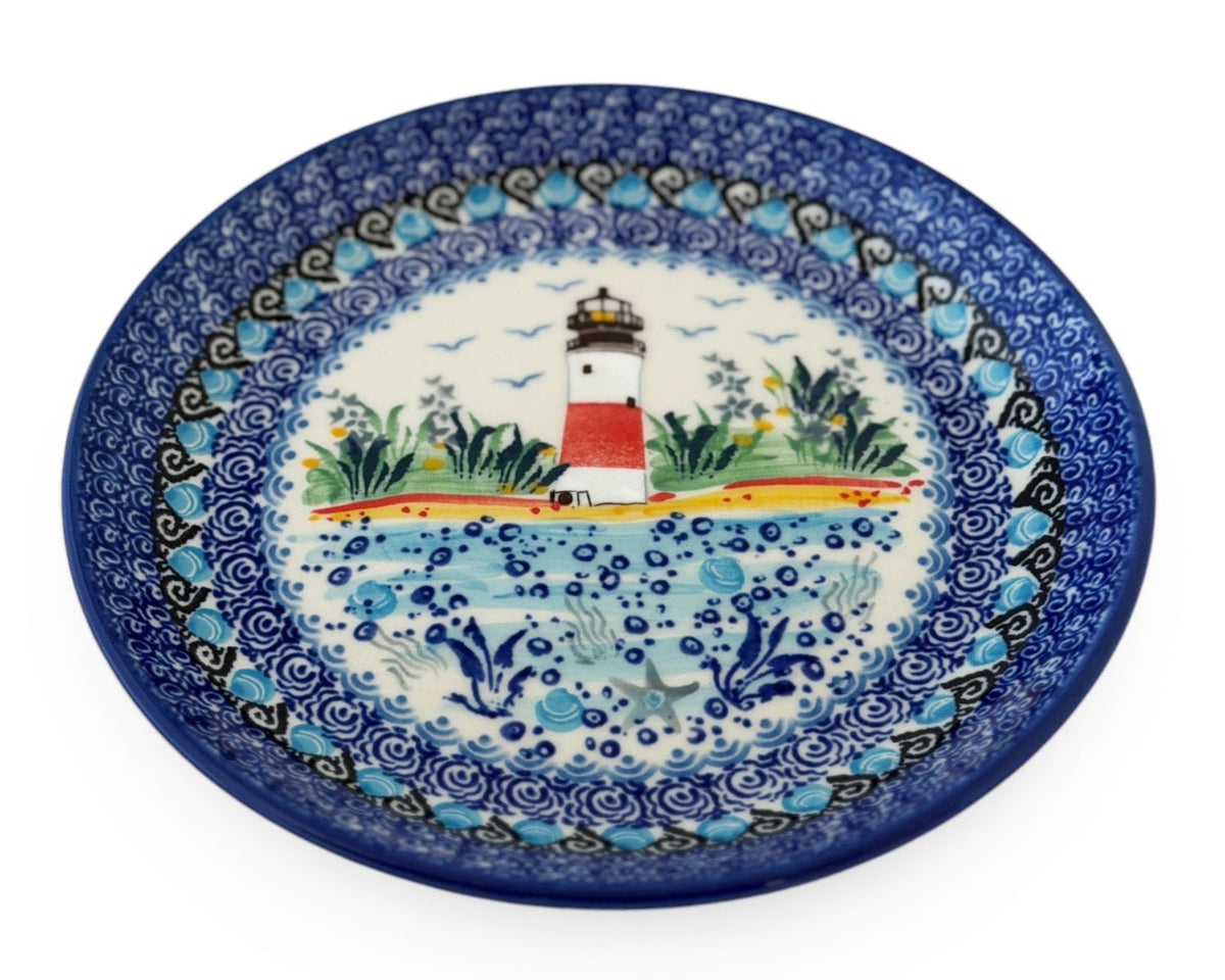 Unikat 8" Plate
