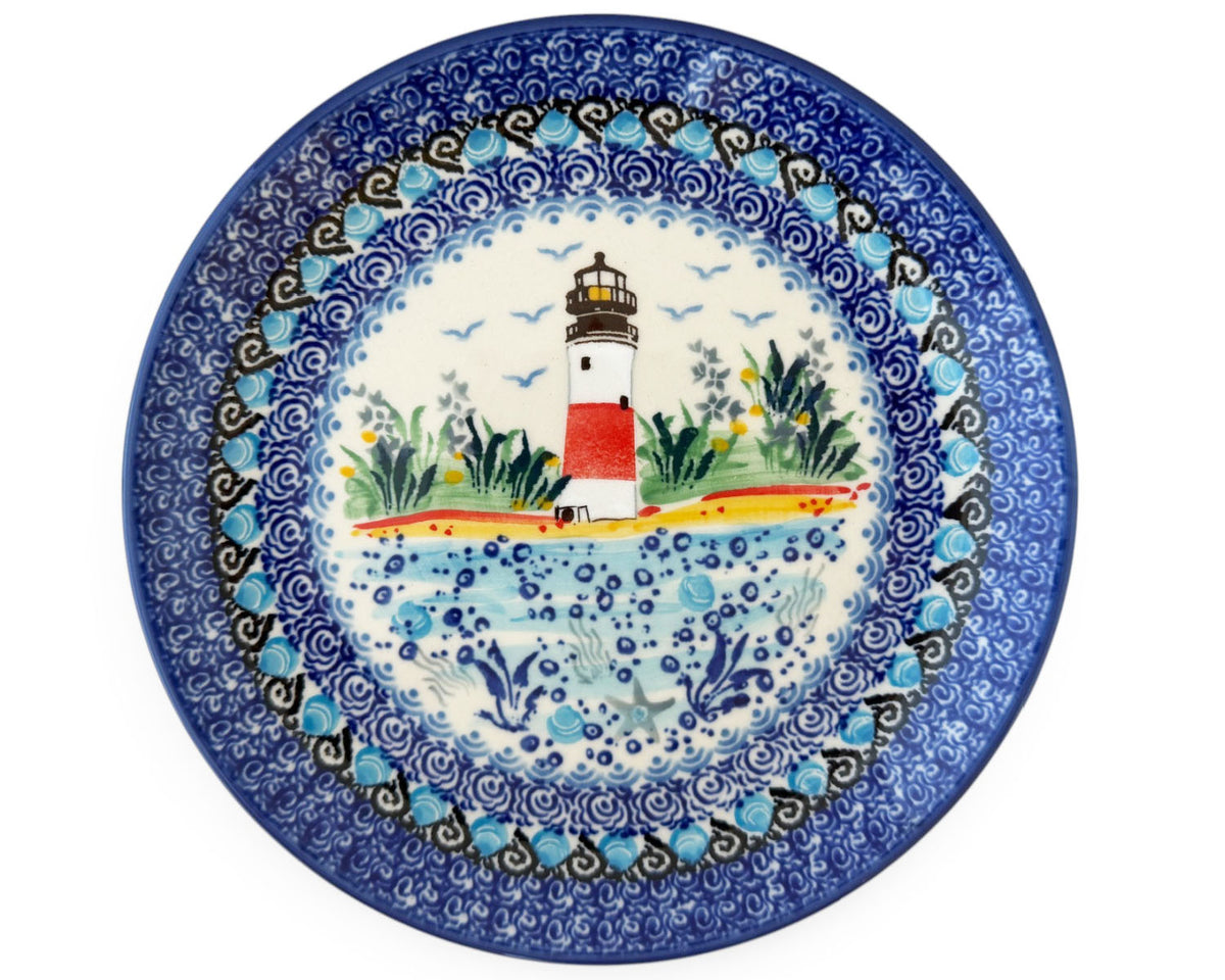 Unikat 8" Plate