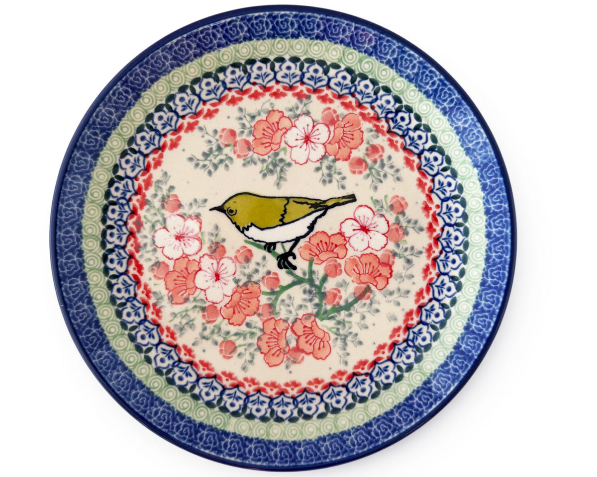 Unikat 8" Plate