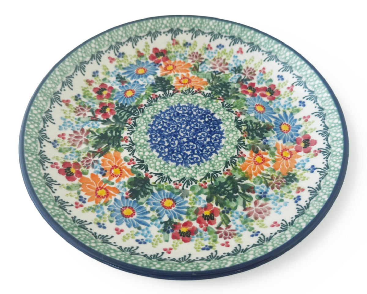 Unikat 8" Plate