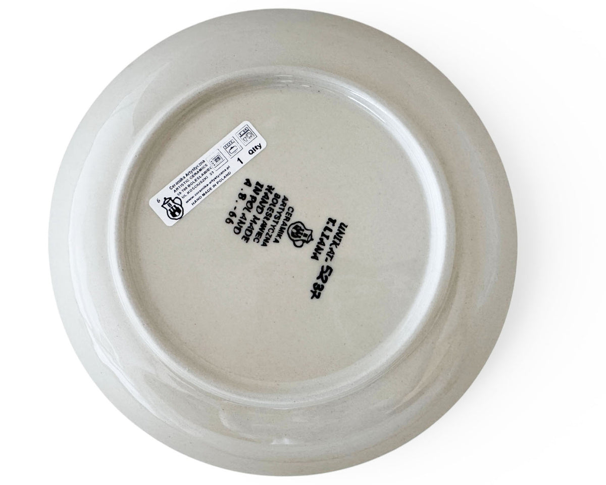 Unikat 8" Plate