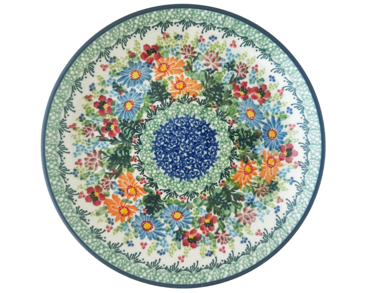 Unikat 8" Plate