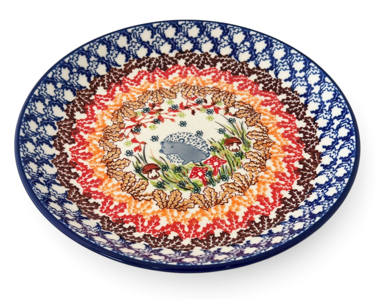Unikat 8" Plate