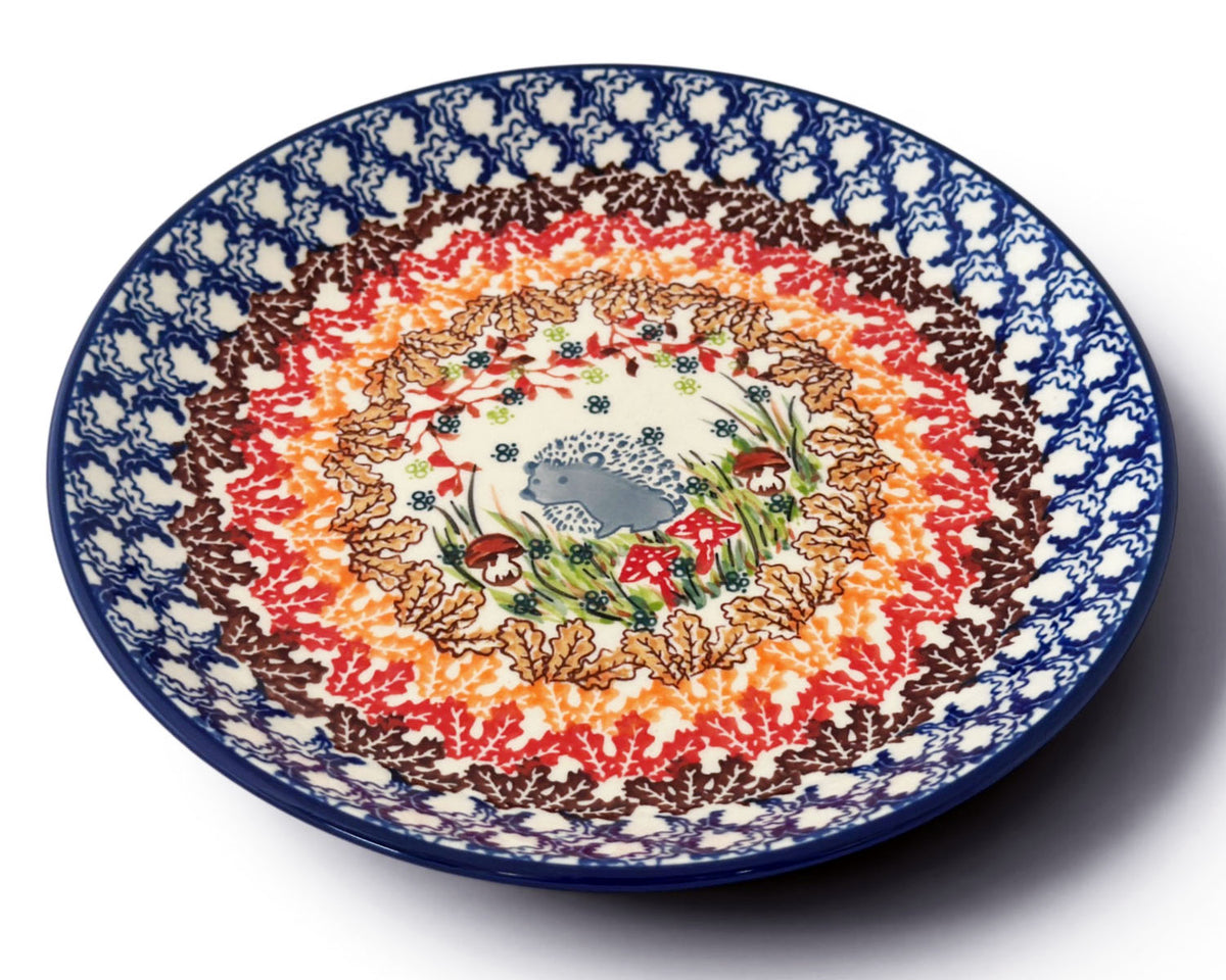 Unikat 8" Plate