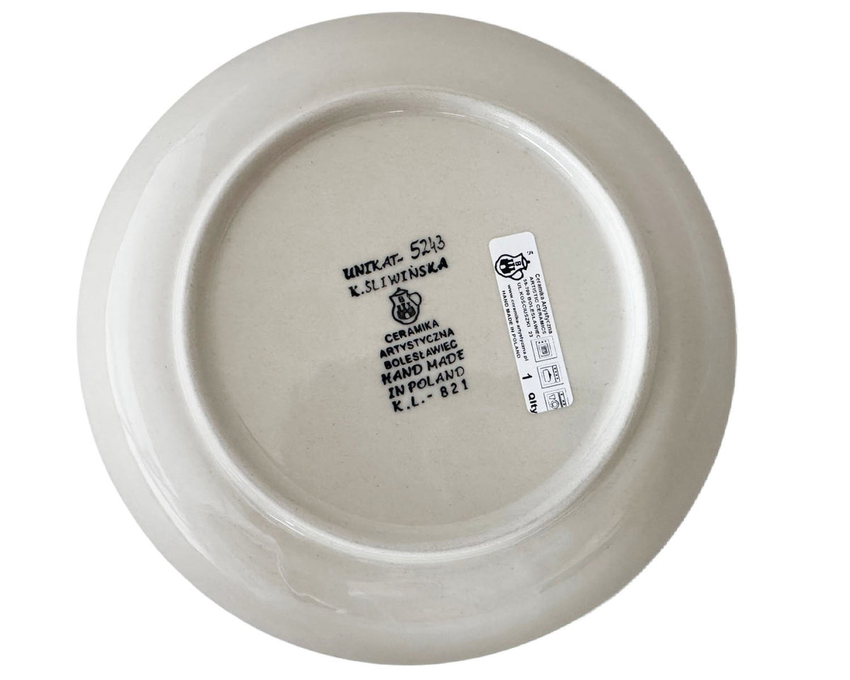 Unikat 8" Plate
