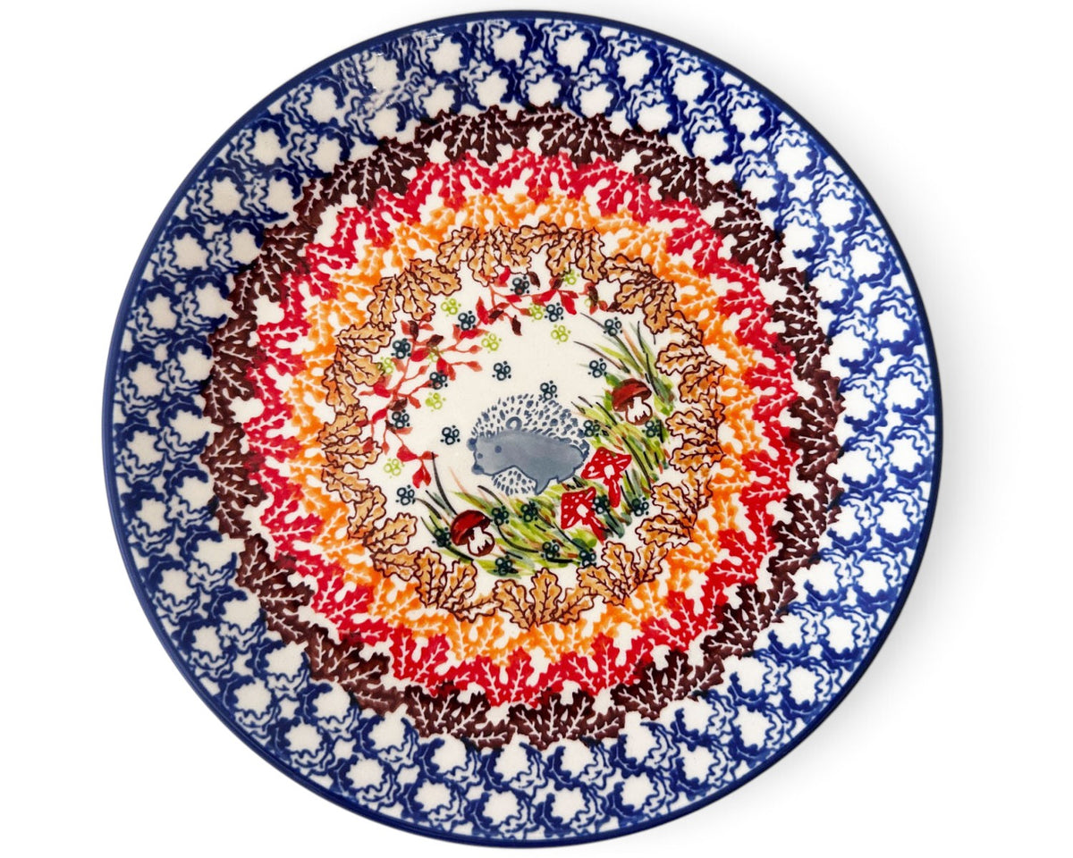 Unikat 8" Plate