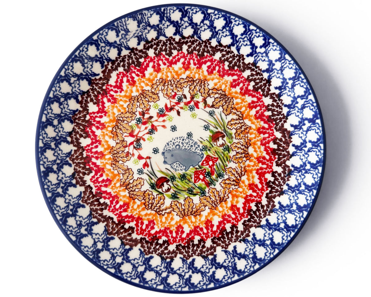 Unikat 8" Plate
