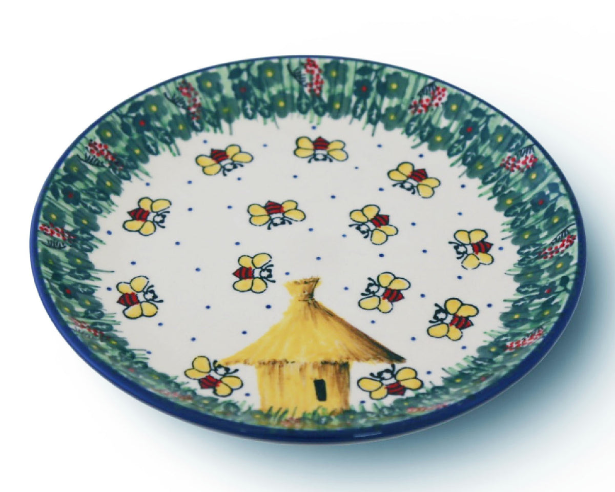 Unikat 8" Plate