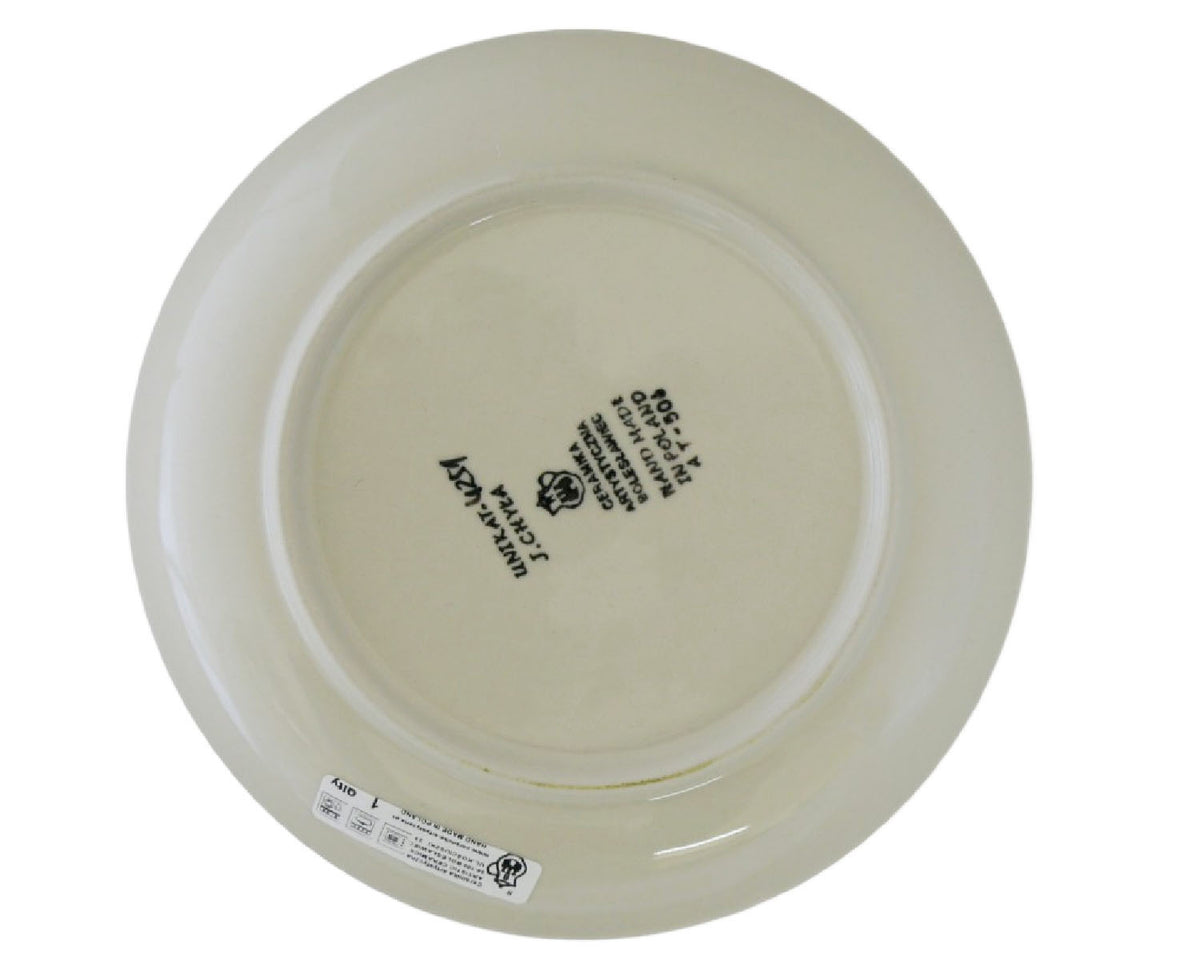 Unikat 8" Plate