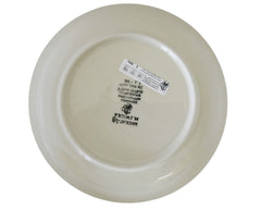 Unikat 8" Plate