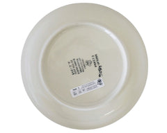 Unikat 8" Plate