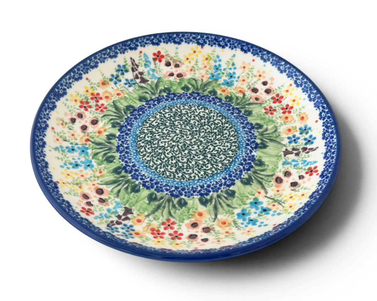 Unikat 8" Plate